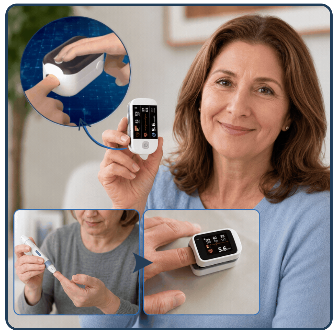 DiabeFit